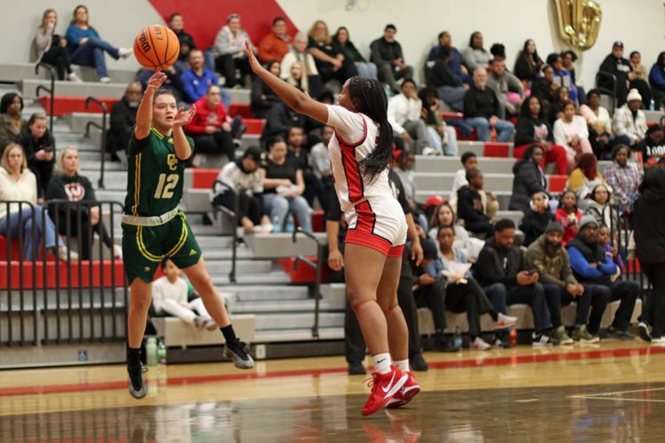 West Cabarrus 67 Central Cabarrus 49 in the GMAC