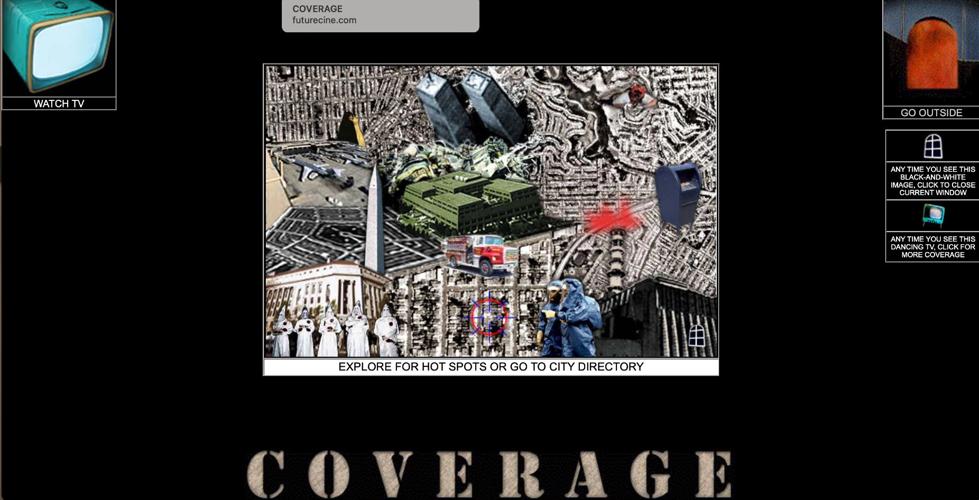 Coverage