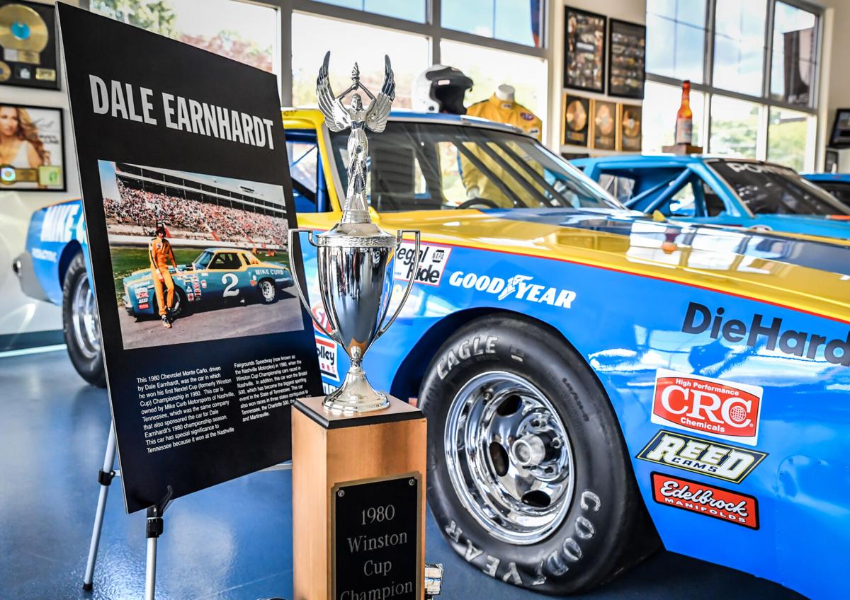 The Intimidator