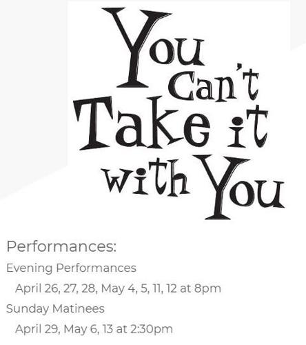 Old Courthouse Theatre