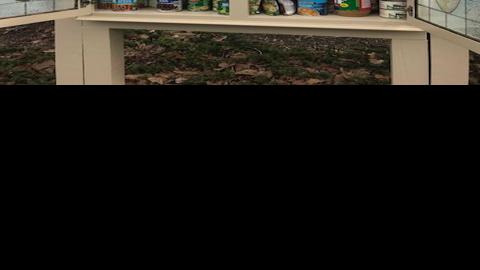 Little Free Pantry Offers Food For Those In Need News