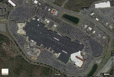 Concord Mills