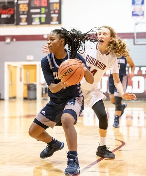 11 24 Girls Basketball Schedule Page 5b Independenttribune Com