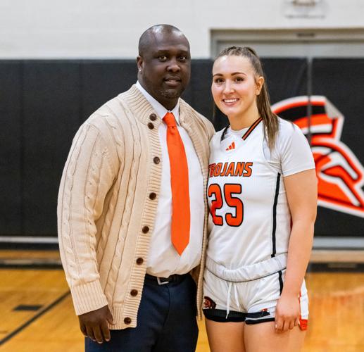 Northwest Cabarrus defeated Jay M. Robinson, 64-16.