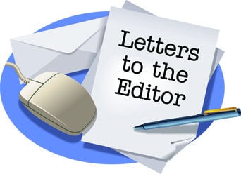 Letters to the editor