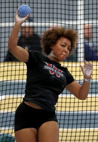 7A indoor track championship