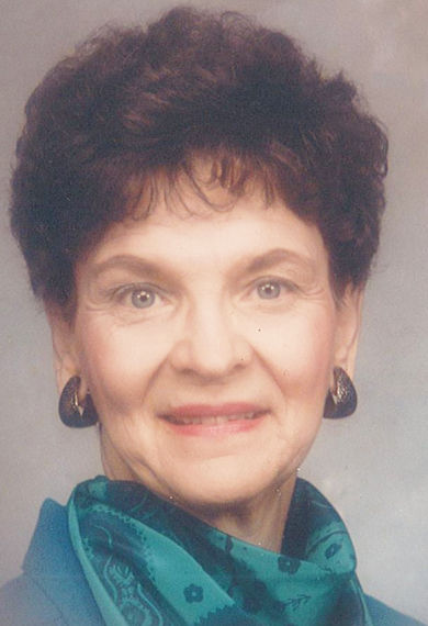 Hunsuck, Alice Elizabeth "Libby"