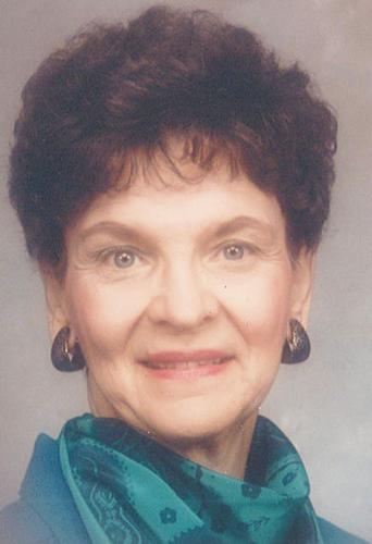 Hunsuck, Alice Elizabeth "Libby"