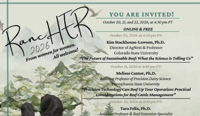 RancHER 2026 Webinars Series