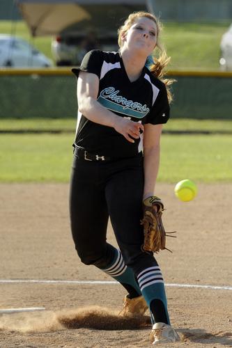 Cox Mill Chargers 1 to Central Cabarrus Vikings 3