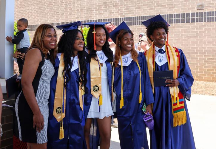 Cabarrus Kannapolis Early College