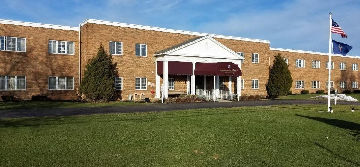 Briarwood Manor