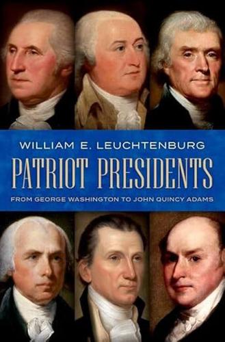 Patriot Presidents
