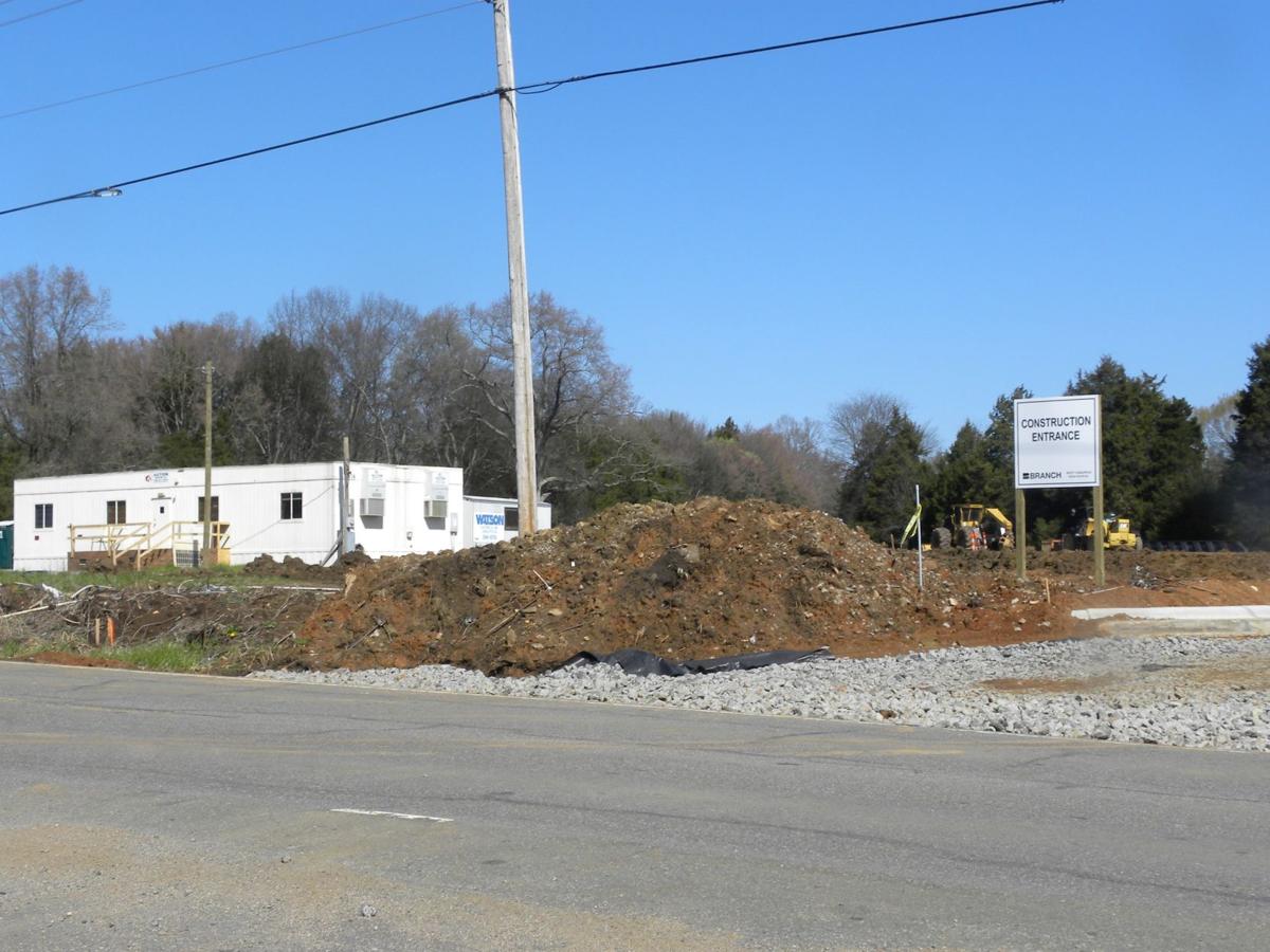 Millions needed; 65 million in capital needs for Cabarrus School over