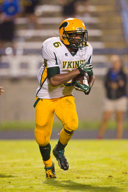 Central Cabarrus defense stops Mount Pleasant | Sports