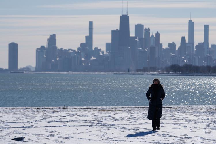 Winter Weather Chicago