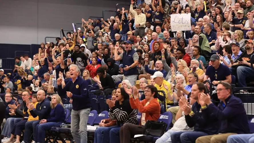 Men’s Basketball Game vs. Milligan Nov. 3 – Sold Out