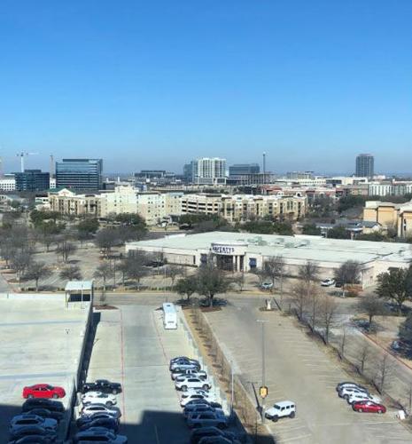 Frisco Texas