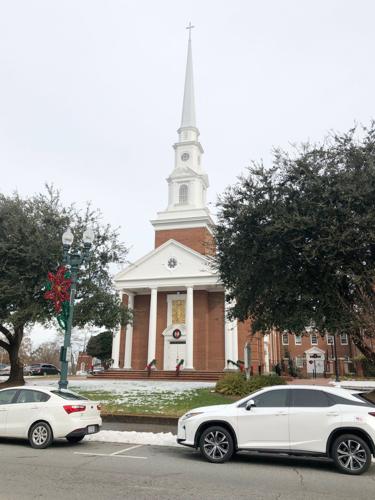 Central United Methodist