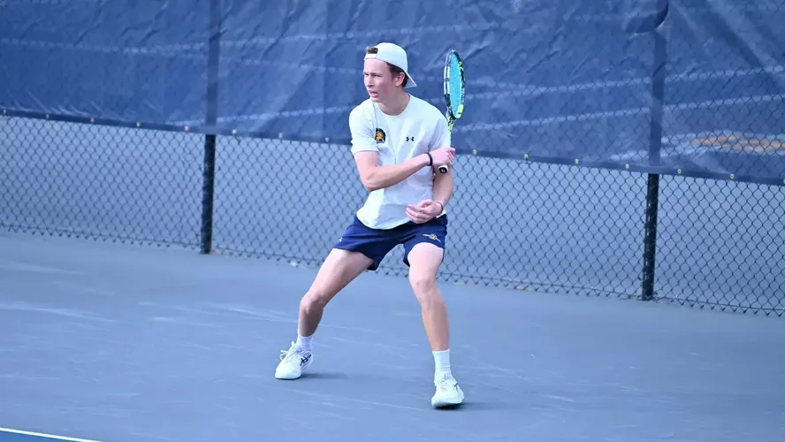 Nissen and Elmers Set for ITA Carolina Regional