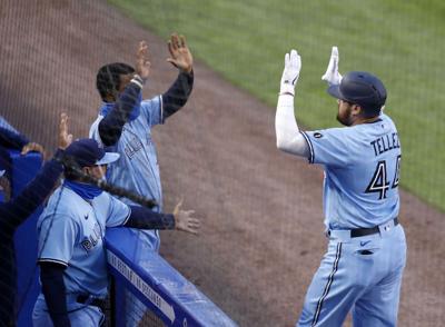 Boston Red Sox at Toronto Blue Jays