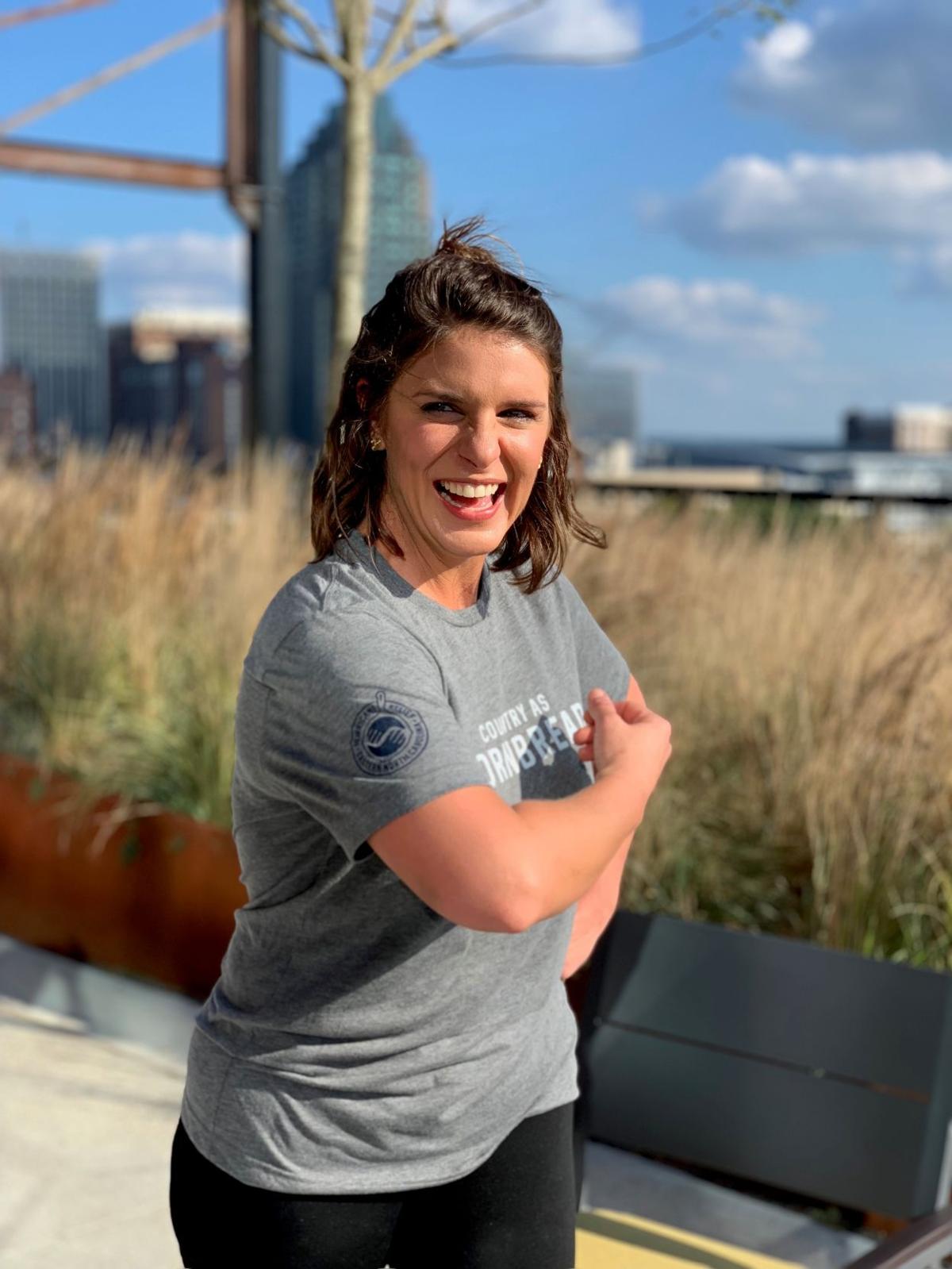 The Truth About Vivian Howard'S Weight Loss - mmftoek