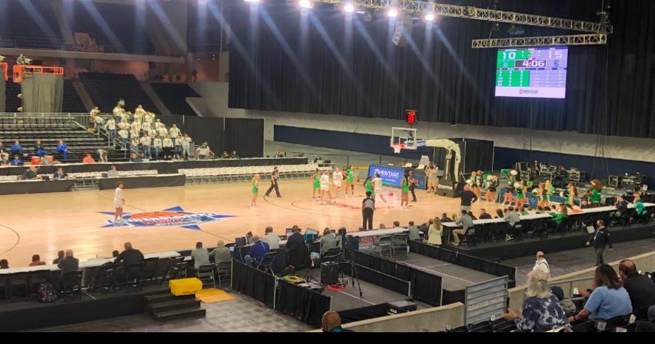 ACTUALIZADO Friday Five: Baloncesto, Hoteles y Café |  Noticias Locales |  Independenttribune.com – Tribuna Independiente