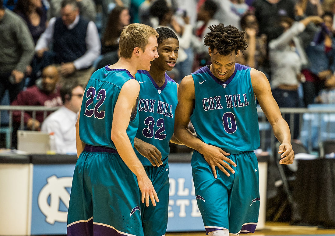 Chargers Are Champions Cox Mill Topples Eastern Guilford For First State Championship Sports