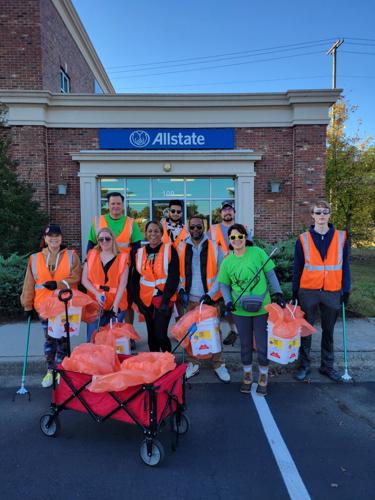 ELK volunteers
