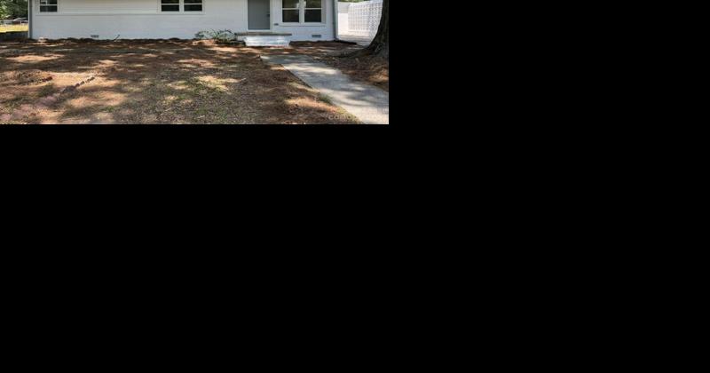 Cabarrus County's most affordable starter homes - Vimarsana News