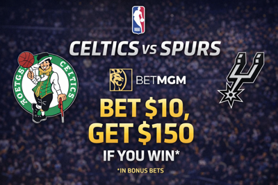 celtics vs spurs