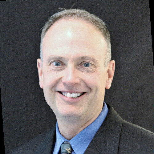 Steve Osborne