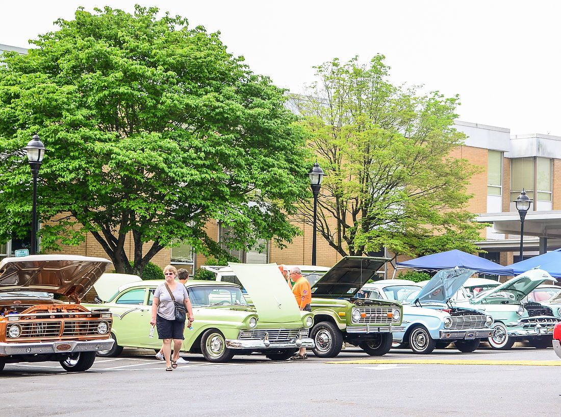 Car & Truck Show | Featured | independenttribune.com