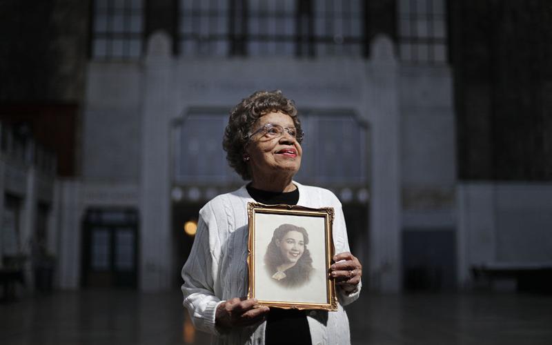 Central Terminal Portraits