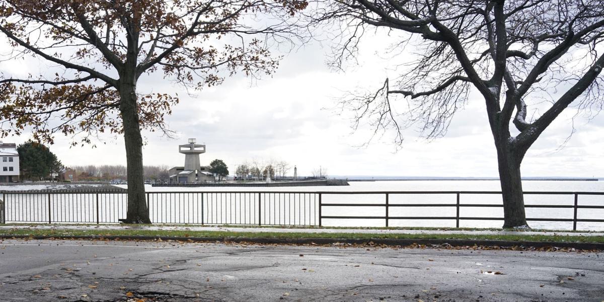 LOCAL LASALLE PARK DAMAGE GEE