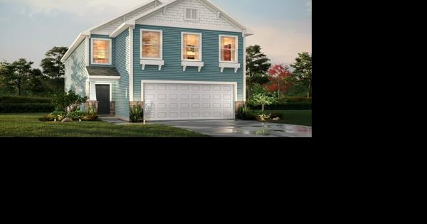 Newly listed homes for sale in the Cabarrus County area - Vimarsana News
