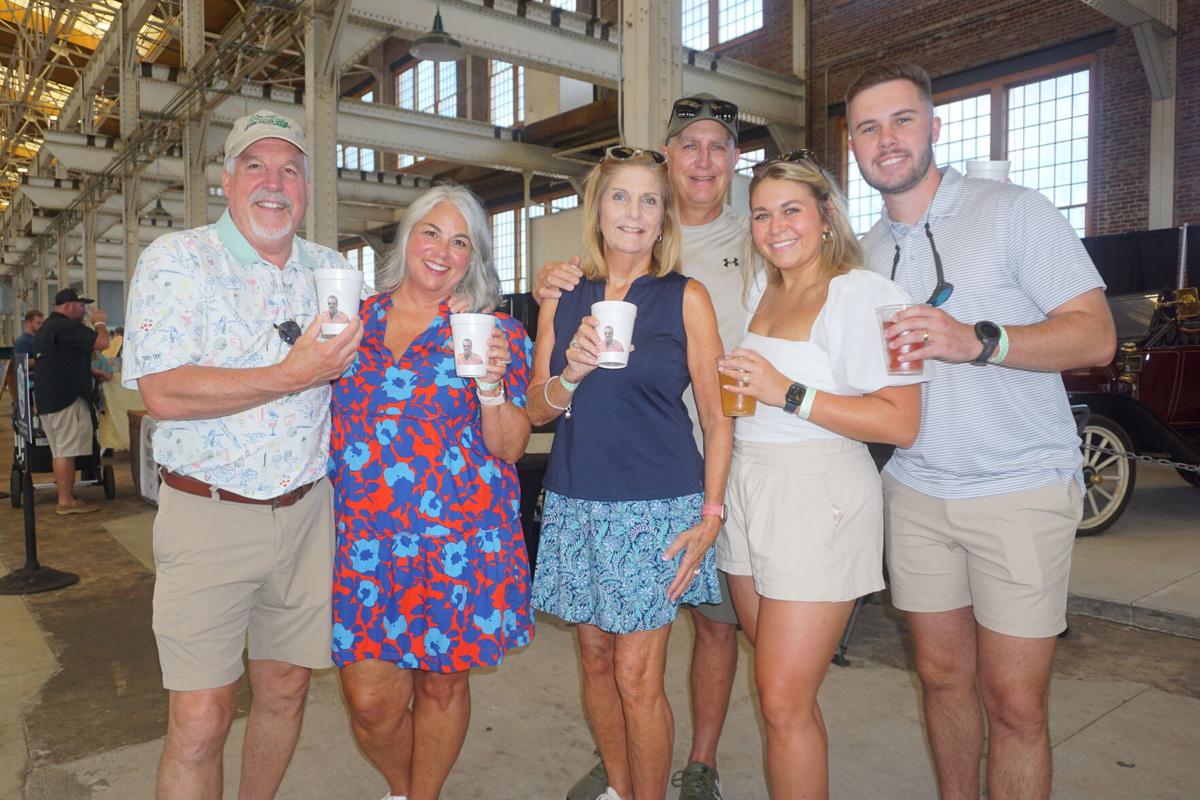 Brew  & Choo