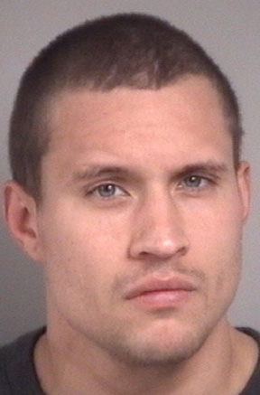 Daniel Royce Locklear