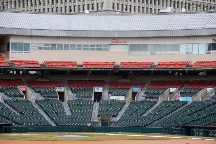 Sahlen Field