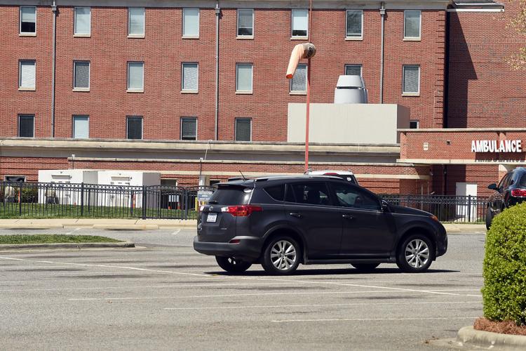 Preparations at Atrium Health Cabarrus