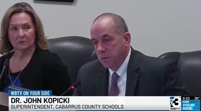 John Kopicki on Beverly Hills