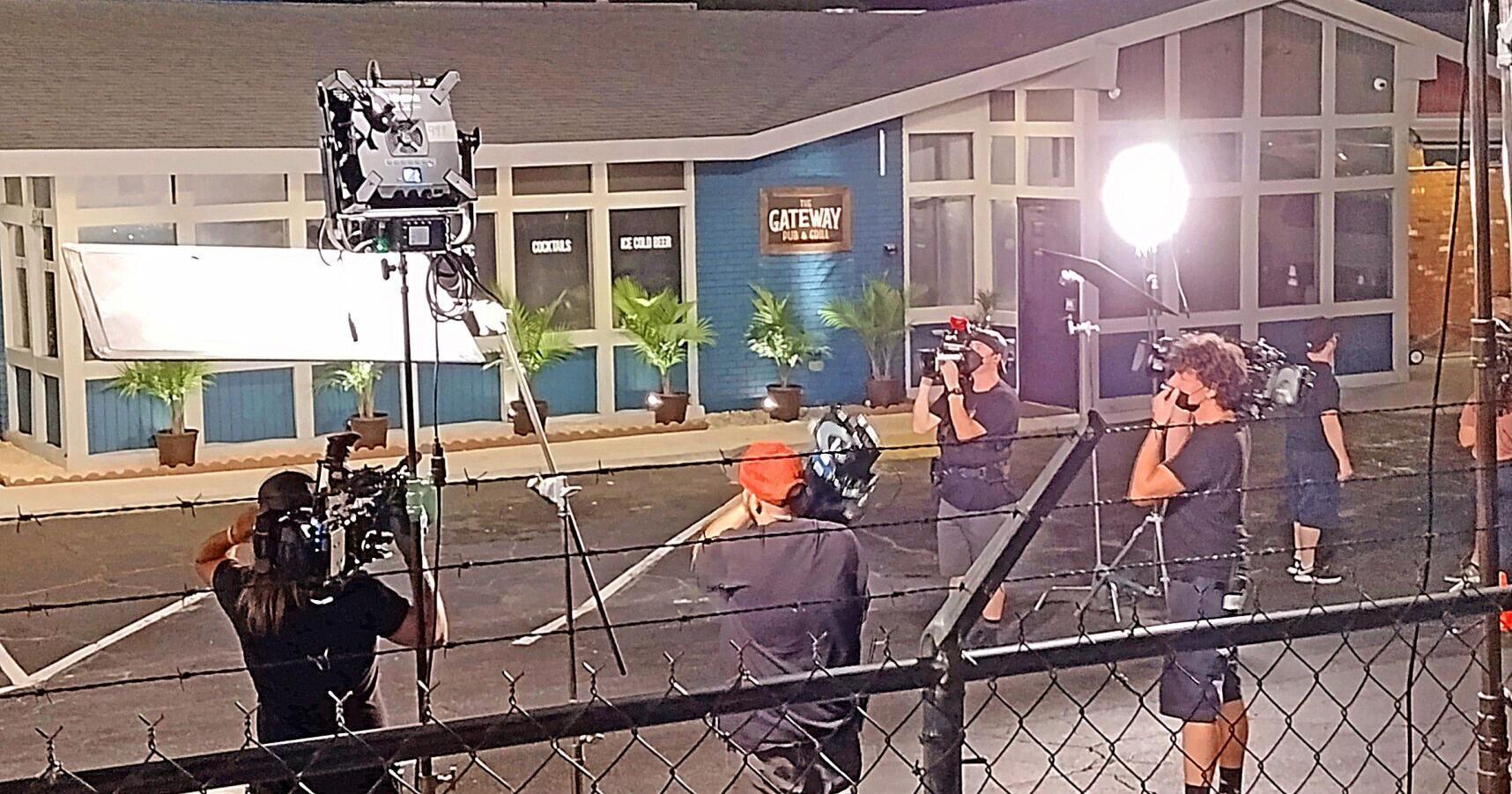 Take a sneak peek at 'Bar Rescue' episode filmed in Hickory - Vimarsana News