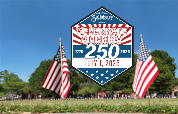 Celebrate America 250: Veterans Arch Dedication Ceremony Video