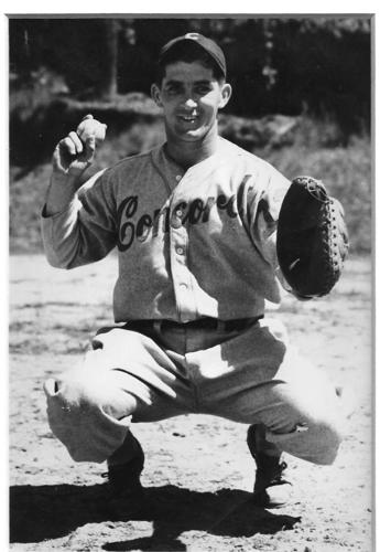 John G. "Johnny" Pare
