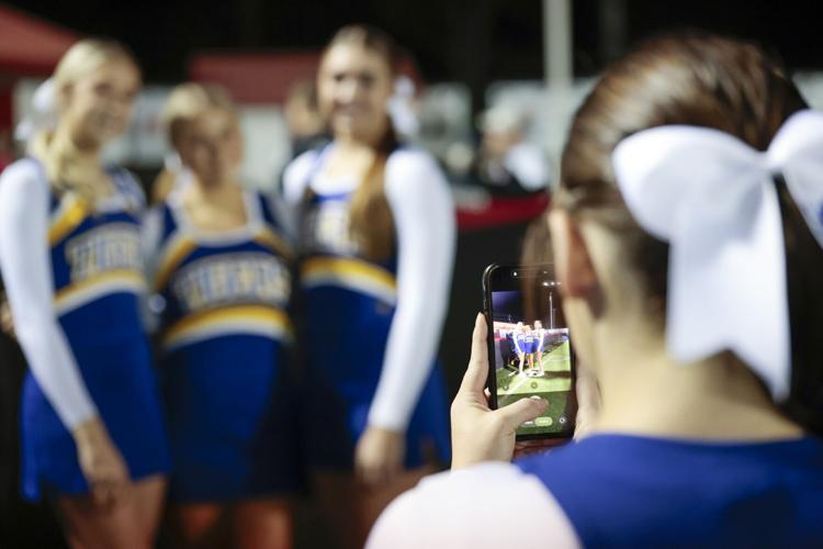 Pisgah over Mount Pleasant 22-15 in overtime.