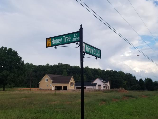 Honey Tree Lane