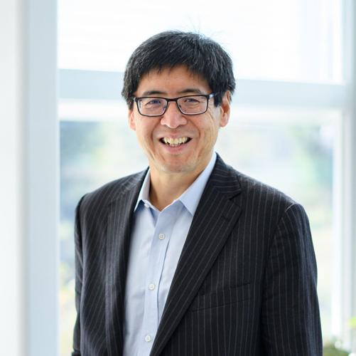 Samuel Wang, Princeton Gerrymandering Project,