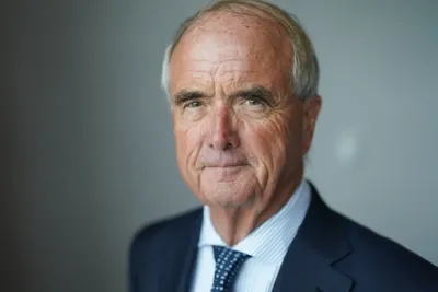 David Hoffmann