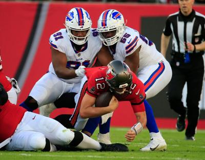 Bills  Buccaneers