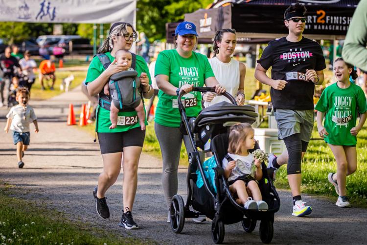 Run Kannapolis